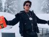 शाहरूख खान ने अपकमिंग फिल्म ‘डंकी’ के लिये किया रेस, सीक्वेंस शूट