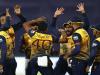 T20 WC 2022 : कार्तिक मयप्पन की हैट्रिक गई बेकार, श्रीलंका ने यूएई को 79 रन से हराया