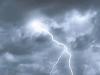 बांदा: आकाशीय बिजली गिरने से महिला समेत दो की मौत