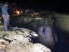 यूनान में चट्टानों से टकराकर दो नौकाएं डूबीं, 15 लोगों की मौत, बचाव अभियान जारी