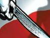 मुरादाबाद: नशे में धुत युवक ने तलवार से पड़ोसी का हाथ काटा