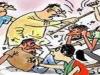 रामपुर: मुकदमा वापस नहीं लेने पर दबंगों ने घर में घुसकर की मारपीट
