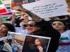 महसा अमीनी की मौत के विरोध प्रदर्शन जारी, ईरानी बलों ने फिर तेज की कार्रवाई