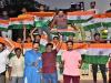 मुरादाबाद : दिवाली से पहले इंडिया की जीत पर झूमे क्रिकेट प्रेमी, मनाया जश्न