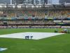 IND vs NZ : ब्रिस्बेन में मूसलाधार बारिश, भारत और न्यूजीलैंड के बीच अभ्यास मैच रद