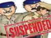 कुशीनगर: लापरवाही के आरोप में थानेदार समेत चार पुलिसकर्मी निलंबित