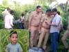 हरदोई: पांचवें दिन झाड़ियों में मिला लापता बच्चे का शव, जांच में जुटी पुलिस