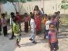 बाराबंकी: रसोइयां के भरोसे चल रहा प्राथमिक विद्यालय