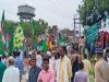 Eid-e-milad-un-nabi 2022: हरदोई में  धूमधाम से मनाया ईद मिलाद उन नबी
