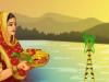 लखनऊ: नहाय खाय के साथ शुरू हुआ छठ पूजा का महापर्व