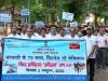 गांधी जयंती पर डाक विभाग में विशेष स्वच्छता अभियान-2 का किया शुभारंभ