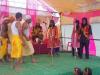रायबरेली: शिवगढ़ के चार दिवसीय मेले में हुआ रावण वध, उमड़ी भीड़
