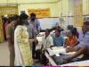रायबरेली: जिला अस्पताल में जहरीली गैस का रिसाव, मची भगदड़