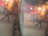 हमीरपुर: देवी पंडाल के बाहर चस्पा पोस्टर पर युवक ने उतारी खुन्नस, पुलिस ने दबोचा