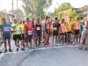 हल्द्वानी: क्रॉस कंट्री दौड़ में जीत के लिए सैकड़ों धावकों ने दिखाया दमखम
