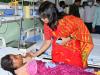 बरेली: जिला अस्पताल का औचक निरीक्षण करने पहुंचीं कमिश्नर Sanyukta Samaddar, मरीजों ने सुनाई व्यथा