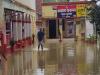 सुल्तानपुर: बारिश बनी आफत स्कूल, कॉलेज व थानों में भरा पानी