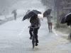 हल्द्वानी: रेड अलर्ट में रिमझिम बारिश, पारा गिरा और सर्दी का एहसास