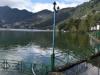 नैनीताल: नैनी झील का बढ़ा जल स्तर, निकासी गेट खोले गए