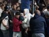 अर्जेंटीना में फुटबॉल मैच परिसर के बाहर पुलिस और खेल प्रशंसकों के बीच झड़प, एक की मौत