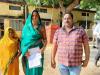 उपचुनाव : सपा भाजपा के उम्मीदवारों ने किया पर्चा दाखिल