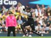Aus Vs Nz T20 World Cup : डेवॉन कॉनवे का धमाल, ऑस्ट्रेलिया के खिलाफ न्यूजीलैंड ने बनाए 200 रन