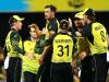 AUS vs IRE T20 WC 2022 : बेकार गई लॉर्कन टकर की नाबाद अर्धशतकीय पारी, ऑस्ट्रेलिया ने आयरलैंड को 42 रन से हराया