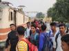 हमीरपुर : अग्निवीर की भर्ती में दिखा देश सेवा का जज्बा