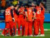 T20 World Cup 2022 : आखिरी ओवर तक चले मैच में नीदरलैंड की रोमांचक जीत, यूएई को हराया