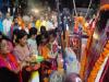 पूजा अर्चना : भगवान परशुराम ने अंधेरा मिटाकर दिया प्रकाश