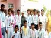खेलकूद प्रतियोगिता : योगेश , हर्ष ने जीता सोना , गौरव ने लगाई तेज दौड़