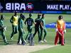 T20 World Cup 2022 : बांग्लादेश ने जिम्बाब्वे को हराकर ग्रुप में दूसरे नंबर पर बनाई जगह, पाकिस्तान की बढ़ी टेंशन