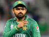 ICC T20 WC : उफ्फ! पाकिस्तानियों की इंग्लिश, ‘ Zimbabwe’ भी नहीं लिख सके बाबर आजम, यूजर्स ने किया ट्रोल