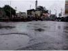 बरेली: तीन दिन से लगातार झमाझम बारिश, शहर जलमग्न, बढ़ी मुसीबतें
