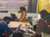 वाराणसी : दुर्गा पूजा पंडाल में लगी भीषण आग, 15 लोग झुलसे