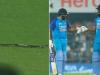 Video : गजब! मैदान में घुसा सांप, 10 मिनट रुका रहा भारत-साउथ अफ्रीका टी-20 मैच