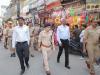 मुरादाबाद : ‘सुरक्षित व उल्लासपूर्ण वातावरण में मनाएं दिवाली’, डीएम-एसएसपी ने किया शहर का भ्रमण