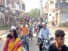 लौहपुरुष जयंती : बाइक रैली निकाल दिया एकता का संदेश