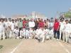 क्रिकेट लीग: चैंपियंस लीग के लिये खिलाड़ियों का ट्रायल सम्पन्न