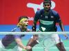 French Open : फ्रेंच ओपन के फाइनल में पहुंचीं सात्विकसाईराज रंकीरेड्डी-चिराग शेट्टी की जोड़ी