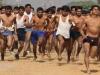 अग्निवीर भर्ती रैली : छिबरामऊ तहसील के 3932 युवकों ने लगाई दौड़, सख्ती से जांचे गए दस्तावेज