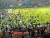 Video: Indonesia के स्टेडियम में फुटबॉल मैच के दौरान भड़की हिंसा, 174 लोगों की मौत