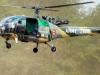 अरुणाचल प्रदेश में सेना का हेलीकॉप्टर क्रैश, तूतिंग के पास हुआ हादसा, 2 शव बरामद