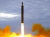 उत्तर कोरिया ने दागी 10 बैलिस्टिक मिसाइलें, दक्षिण कोरिया ने भी दिया जवाब