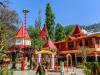 हल्द्वानी: नैना देवी और कैंचीधाम मंदिर में पर्यटक सुविधा में होगा इजाफा 
