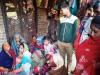 शाहजहांपुर: पानी भरे गड्ढे में डूबकर भाई-बहन की मौत, परिवार में मचा कोहराम
