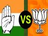 Himachal Elections: भाजपा की निगाहें इतिहास बदलने पर, कांग्रेस को परंपरा का भरोसा
