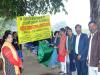 अयोध्या: जागरूकता रैली निकाल दिया महिला सशक्तिकरण का संदेश 