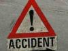 बहराइच: सड़क हादसों में छात्र समेत पांच घायल, एक गंभीर