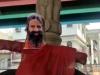 वाराणसी: सपा ने फूंका बाबा रामदेव का पुतला, पतंजलि की चीजों के बहिष्कार करने का लिया निर्णय 